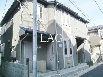 【外観】 | エスペランサ | 外観です。