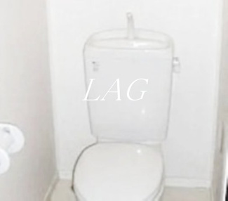 【トイレ】 | サングレース駒込中里 | トイレです。