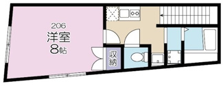 【間取り】 | ＲＭＯ　アールエムオー | 間取りです。