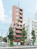 ワコー本駒込マンションの画像