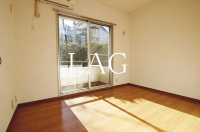【寝室】 | アゼリアガーデン | 寝室です。