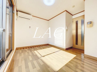 【寝室】 | コート・イルソーレ | 寝室です。