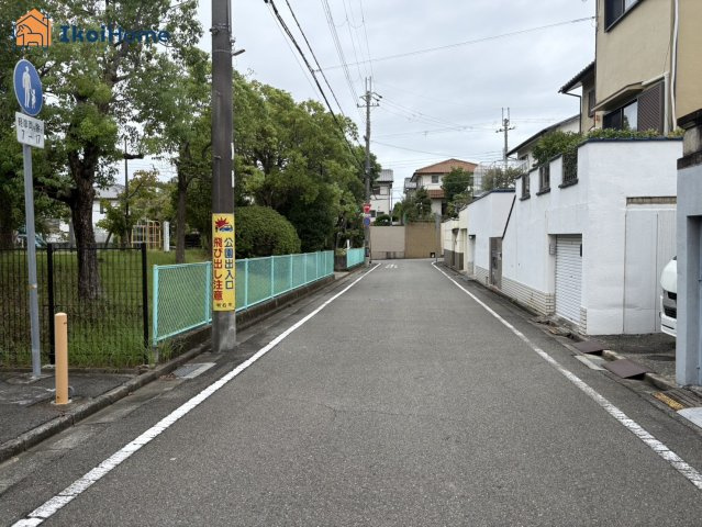 明石市大久保町高丘５丁目　中古戸建の周辺|●資料・カタログのご請求無料●近くに公園がございましのでお子様も安心！子育て環境良好です！