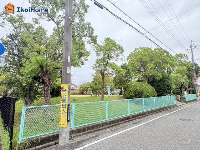 明石市大久保町高丘５丁目　中古戸建のその他|●資料・カタログのご請求無料●スーパーやコンビニ、飲食店、病院など徒歩圏内の施設も多々あります。