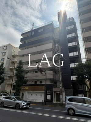 【外観】 | ＩＳＭ　ＨＩＧＡＳＨＩＭＵＫＯＪＩＭＡ | 外観です。
