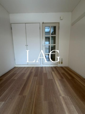 【居間・リビング】 | ＩＳＭ　ＨＩＧＡＳＨＩＭＵＫＯＪＩＭＡ | 洋室のお部屋です。