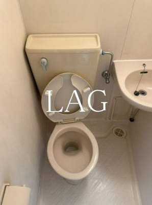 【トイレ】 | ＩＳＭ　ＨＩＧＡＳＨＩＭＵＫＯＪＩＭＡ | トイレです。