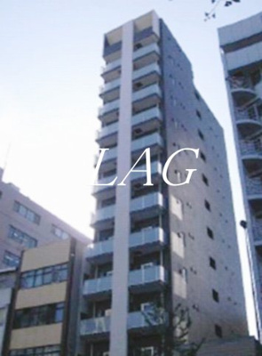 【外観】 | パークウェル蔵前 | 外観です。