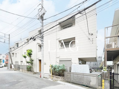 【外観】 | ラクム | 外観です。