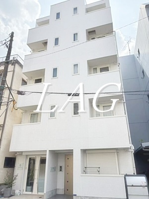 【外観】 | ブライト錦糸町 | 外観です。