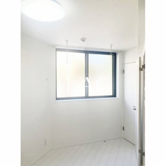 【居間・リビング】 | ＳＡＩＥ金町 | 洋室のお部屋です。