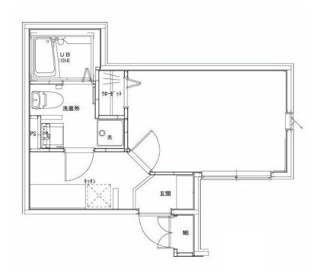 【間取り】 | スミカ | 間取りです。