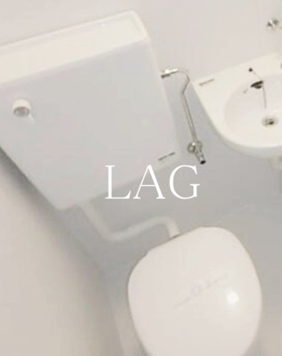 【トイレ】 | サンハイム | トイレです。