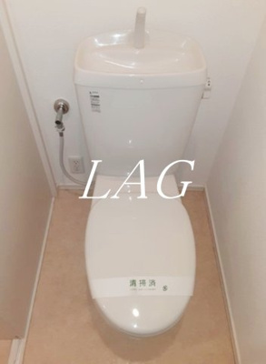 【トイレ】 | ARTIS | トイレです。