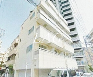 田端シティークレストの画像