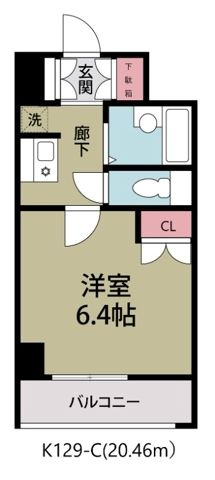 フォーラムビル(K-129)の画像