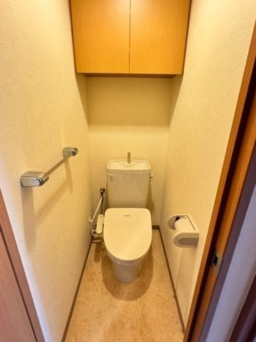 【トイレ】