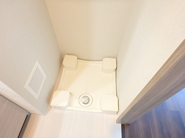 パークキューブ新板橋の設備