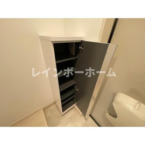 MQuarto若葉Ⅰのその他