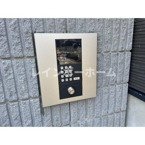 MQuarto若葉Ⅰのその他共用部分