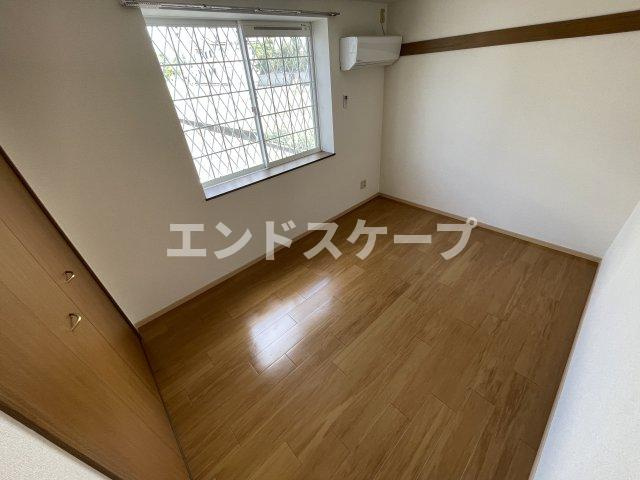 ソレイユ　スクエアーＢの内装|高崎、前橋のお部屋探しはエンドスケープまで！お客様の理想お聞かせ下さい♪