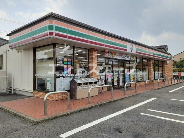 ソレイユ　スクエアーＢの周辺|セブンイレブン棟高北店まで1000m
高崎、前橋のお部屋探しはエンドスケープまで！お客様の理想お聞かせ下さい♪