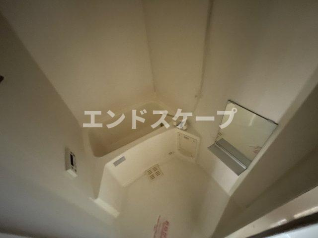 ソレイユ　スクエアーＢの浴室|高崎、前橋のお部屋探しはエンドスケープまで！お客様の理想お聞かせ下さい♪