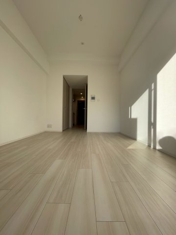 S-RESIDENCE大阪九条Northの洋室