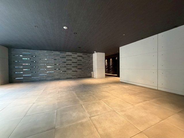 S-RESIDENCE大阪九条Northのその他共用部分