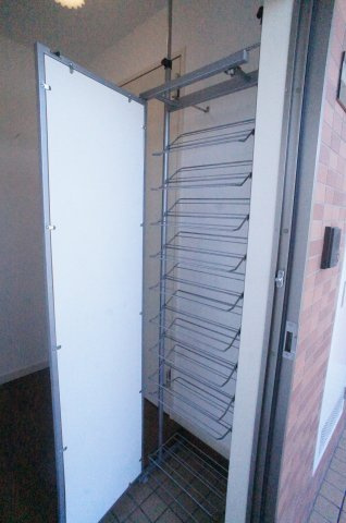 コーポニッコーのその他共用部分|同タイプのお部屋の画像となります