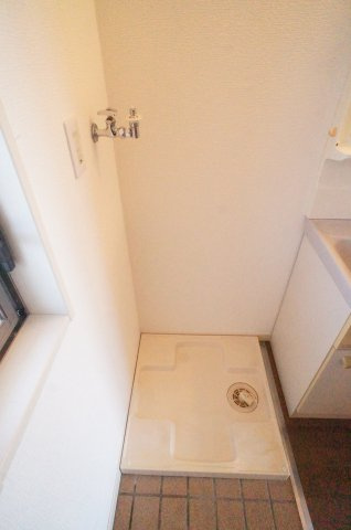 コーポニッコーの設備|同タイプのお部屋の画像となります