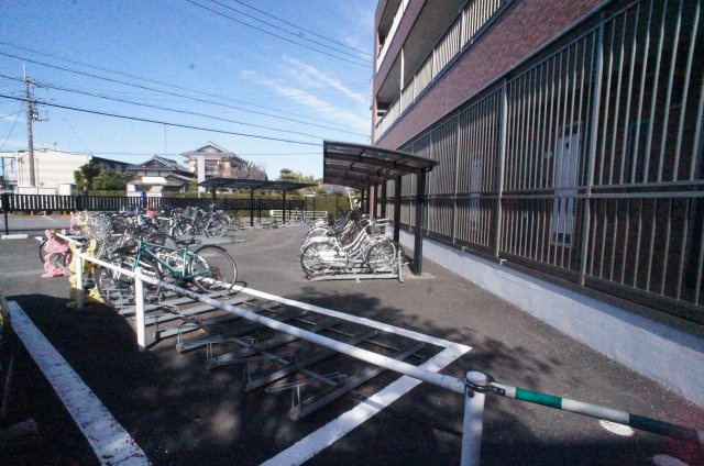 コーポニッコーのその他共用部分