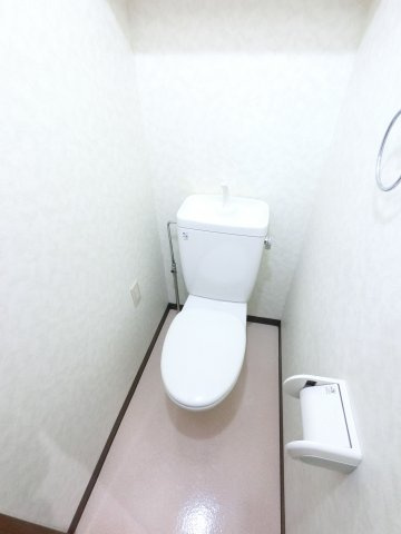 【トイレ】
