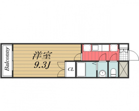 【間取り】 | CASSIA東千葉