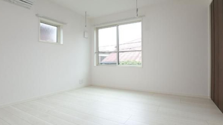 エクセラン西新井大師の居間・リビング