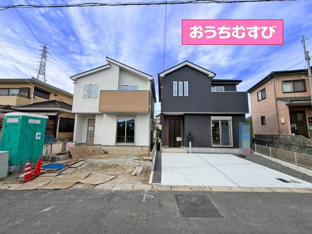 小牧市久保一色桶子第3(全2棟)の画像