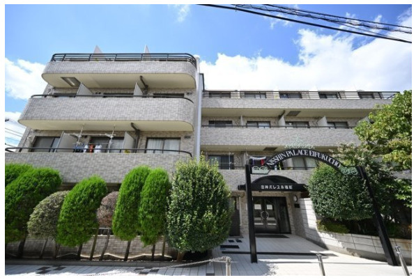 日神パレス永福町