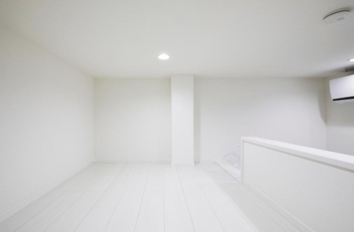 【寝室】 | QUQURI Kotakecho