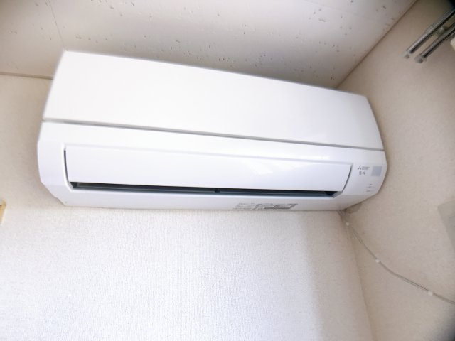 アドバンスオーシャン103の設備