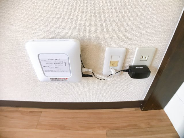 アドバンスオーシャン103のその他
