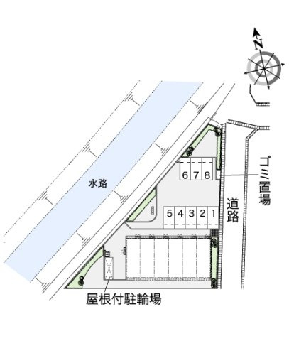 レオネクストエルビエンⅢのその他
