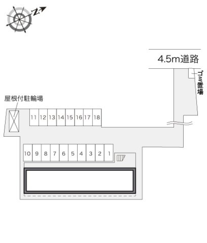 レオパレスＣＥＮＴＲＯのその他