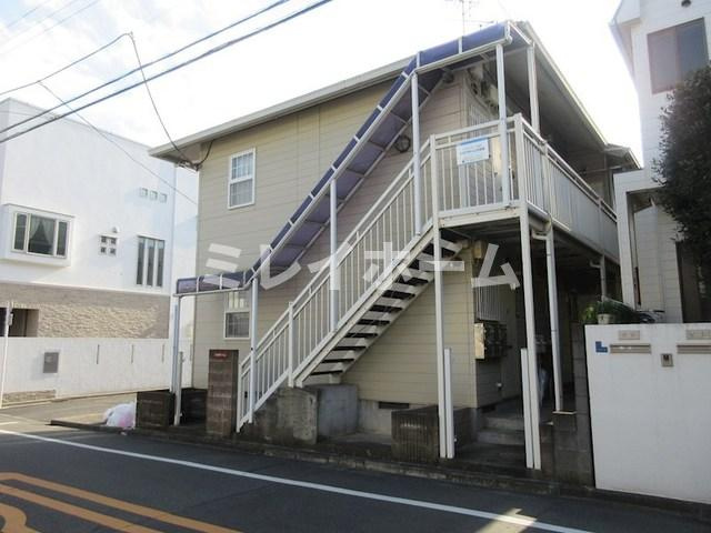 久が原ハイムのその他共用部分