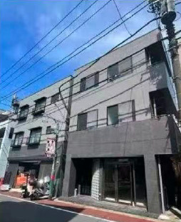 板橋区大谷口北町　藤ビル光ビル2棟一括売却収益物件