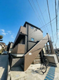 横浜市泉区中田東１丁目のアパートの画像