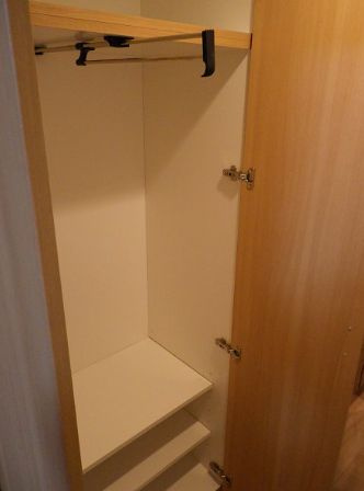 別号室参考写真