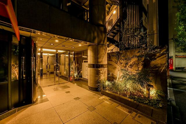 ＨＰ麹町ビルのその他共用部分