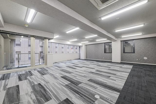 ＨＰ麹町ビルのロビー