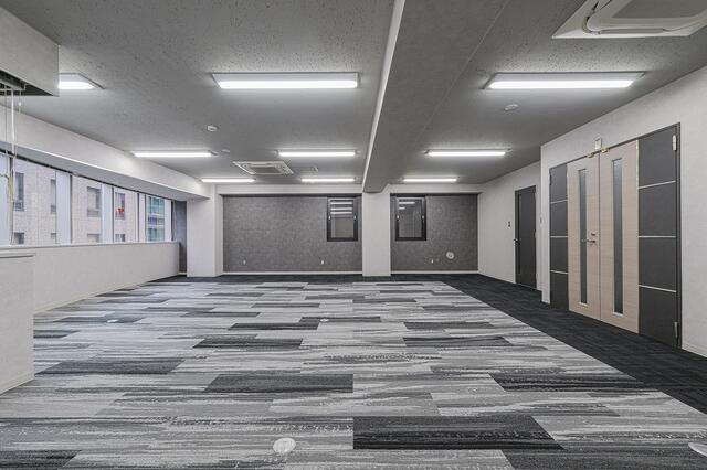 ＨＰ麹町ビルのロビー