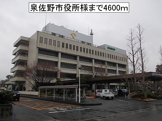 マルスターの周辺
